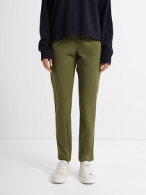 Чиносы Napapijri Chino Meridian модель NP0A4FAMG2C1 Фото