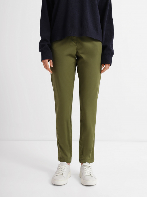 Чіноси Napapijri Chino Meridian Модель NP0A4FAMG2C1 Фото