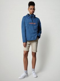 Анорак Napapijri Circular Rainforest модель NP0A4F42B2E1 Фото