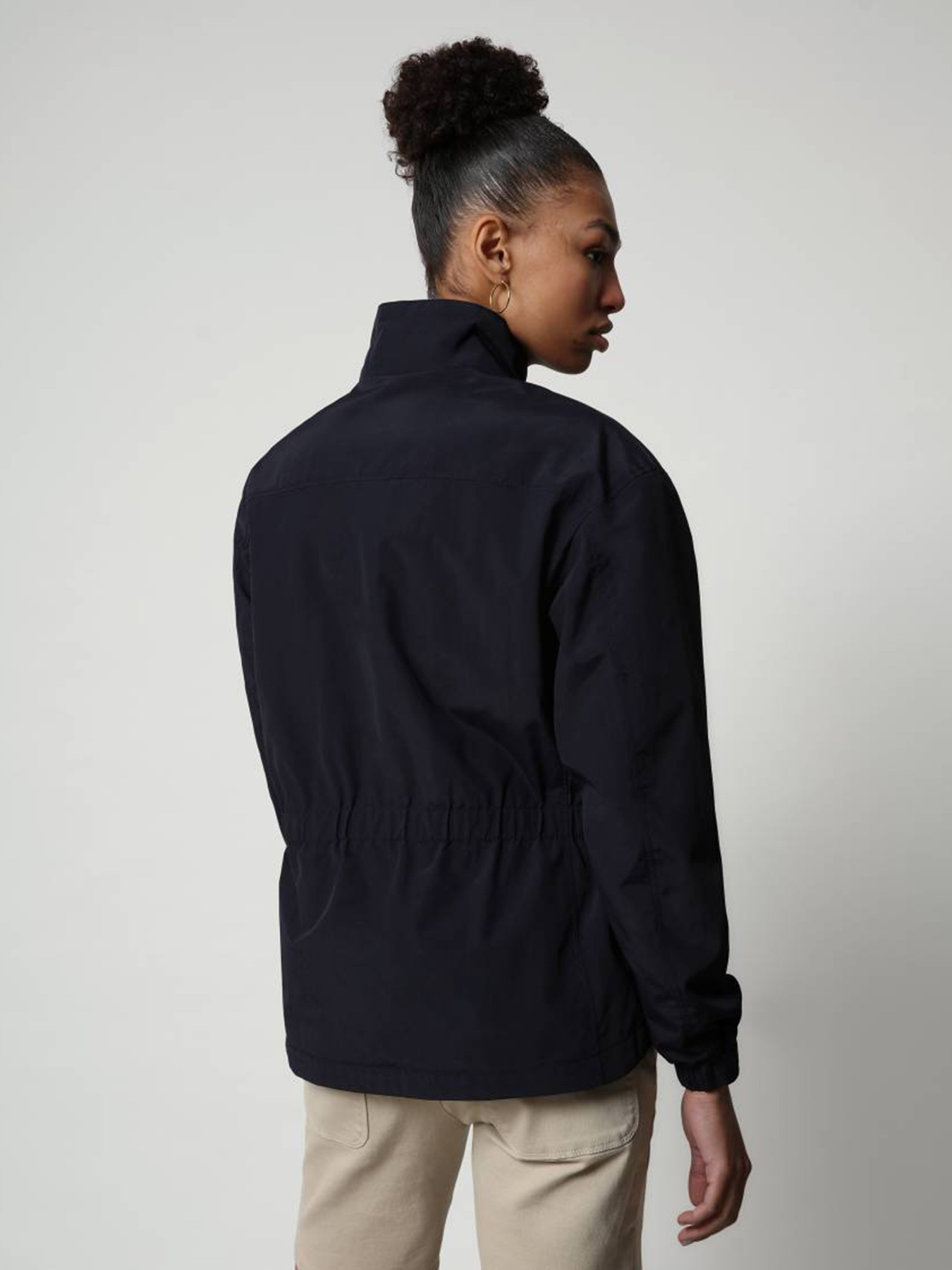 Демісезонна куртка Napapijri Shelter модель NP0A4F8E1761 Фото