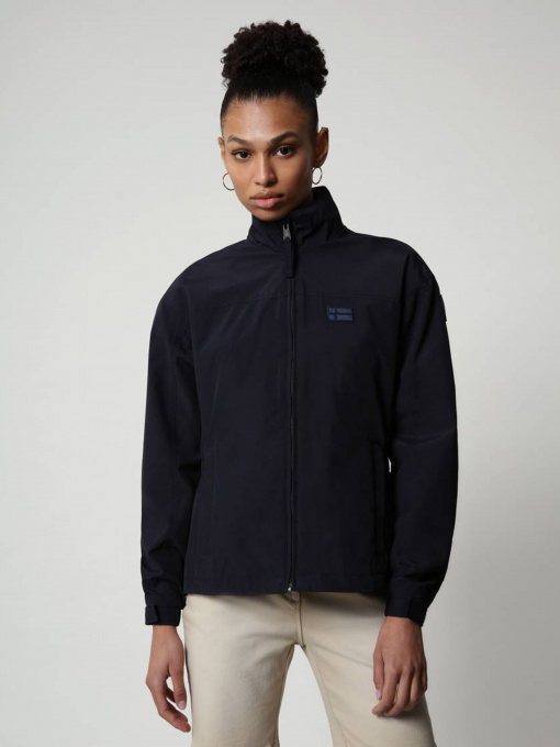 Демисезонная куртка Napapijri Shelter модель NP0A4F8E1761 Фото