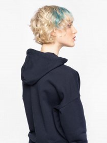 Кофта спортивна Napapijri Bilea модель NP0A4FAB1761 Фото