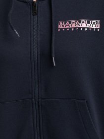 Спортивная кофта Napapijri Bilea модель NP0A4FAB1761 Фото