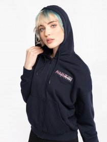 Спортивная кофта Napapijri Bilea модель NP0A4FAB1761 Фото