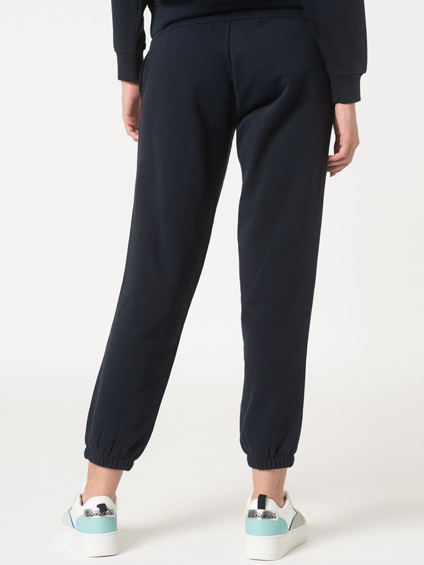 Штаны спортивные Napapijri Milea модель NP0A4FAO1761 Фото