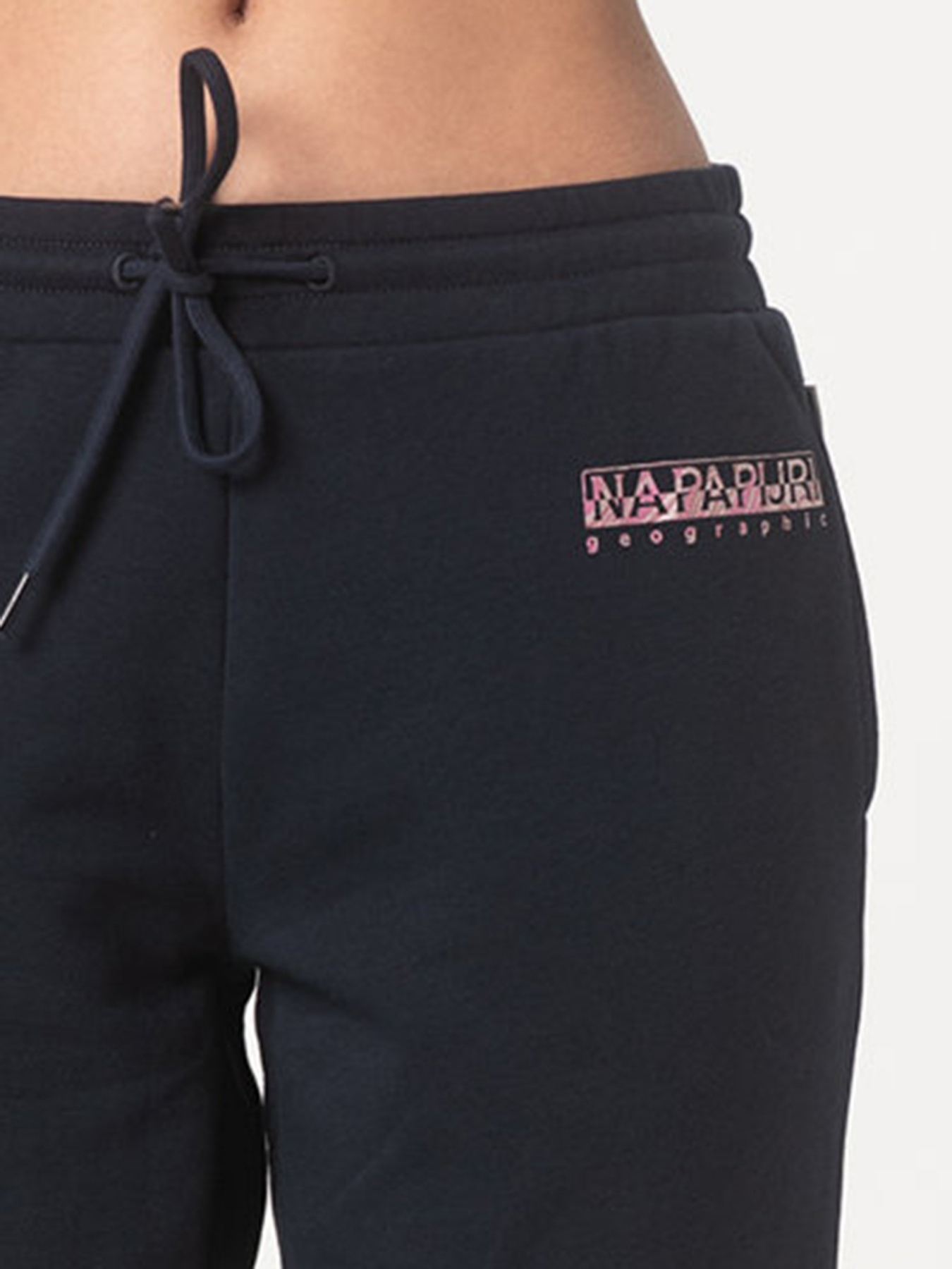 Штаны спортивные Napapijri Milea модель NP0A4FAO1761 Фото