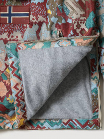 Анорак Napapijri RAINFOREST модель NP0A4EH1F8T1 Фото