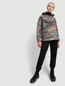 Анорак Napapijri RAINFOREST модель NP0A4EH1F8T1 Фото