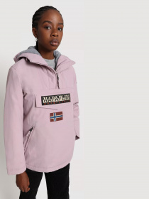 Анорак Napapijri RAINFOREST W PKT 3 модель NP0A4EH2P6I1 Фото