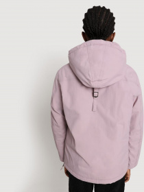 Анорак Napapijri RAINFOREST W PKT 3 модель NP0A4EH2P6I1 Фото