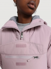 Анорак Napapijri RAINFOREST W PKT 3 модель NP0A4EH2P6I1 Фото