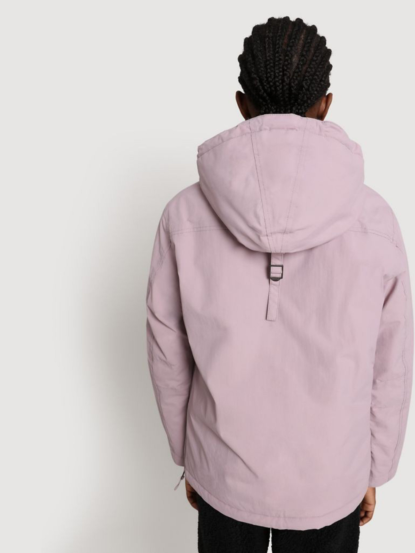 Анорак Napapijri RAINFOREST W PKT 3 модель NP0A4EH2P6I1 Фото