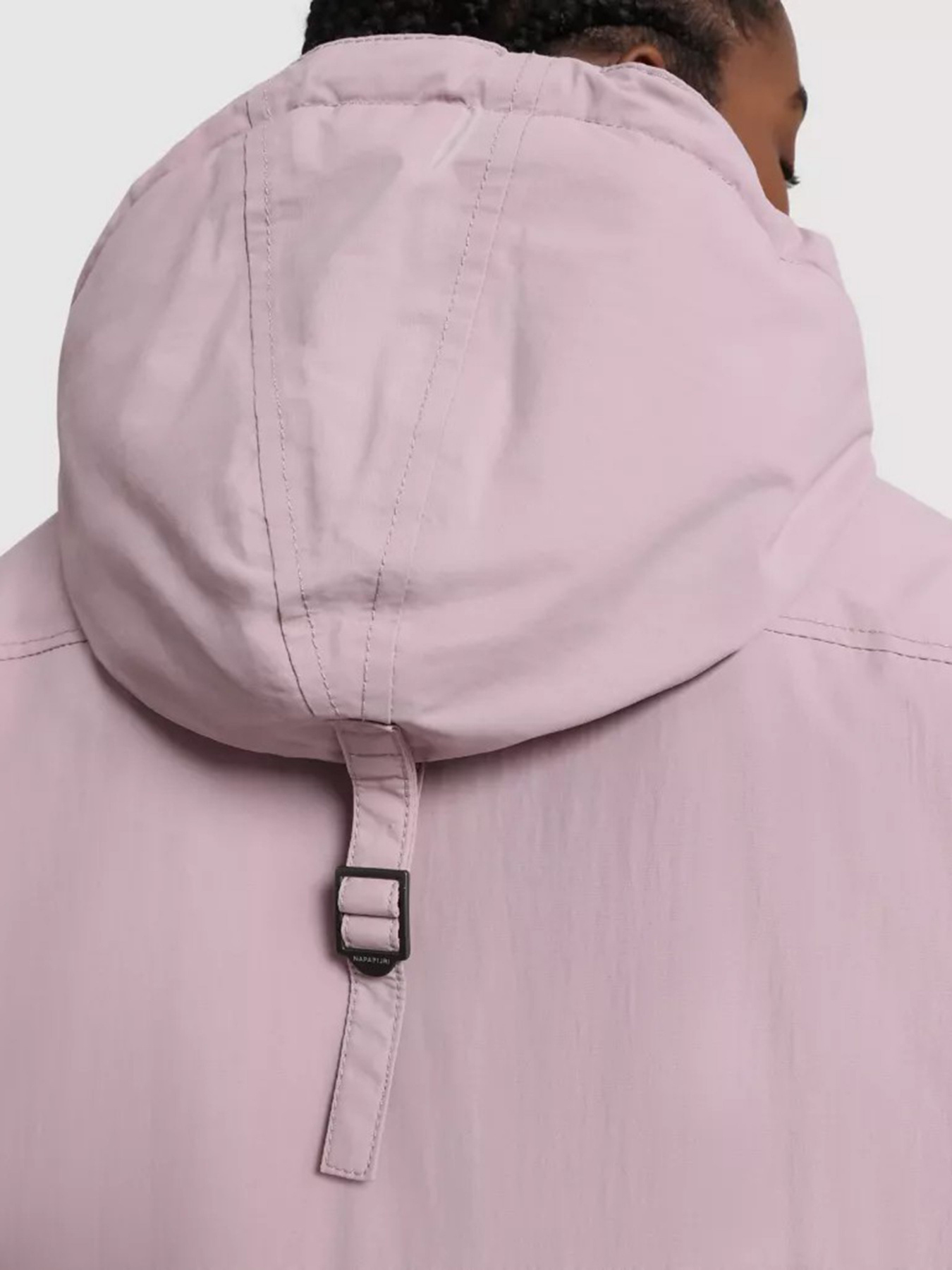 Анорак Napapijri RAINFOREST W PKT 3 модель NP0A4EH2P6I1 Фото