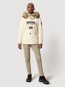 Анорак Napapijri Skidoo EF модель NP0A4EVINS51 Фото