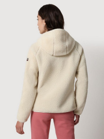 Кофта Napapijri Yupik модель NP0A4FN7NS51 Фото