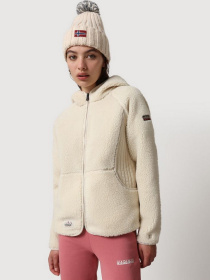 Кофта Napapijri Yupik модель NP0A4FN7NS51 Фото