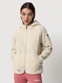 Кофта Napapijri Yupik модель NP0A4FN7NS51 Фото