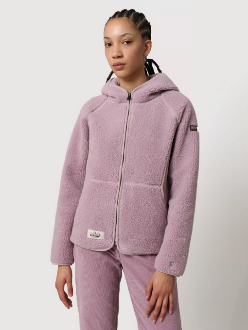 Кофта Napapijri Yupik модель NP0A4FN7P6I1 Фото