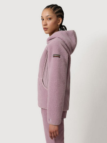 Кофта Napapijri Yupik модель NP0A4FN7P6I1 Фото