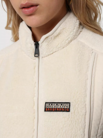 Жилет Napapijri YUPIK VEST W модель NP0A4FN8NS51 Фото