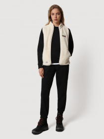 Жилет Napapijri YUPIK VEST W модель NP0A4FN8NS51 Жилет Napapijri YUPIK VEST W модель NP0A4FN8NS51 Фото