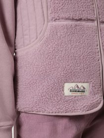 Жилет Napapijri YUPIK VEST W модель NP0A4FN8P6I1 Фото