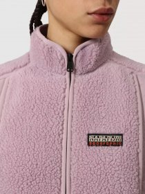 Жилет Napapijri YUPIK VEST W модель NP0A4FN8P6I1 Фото