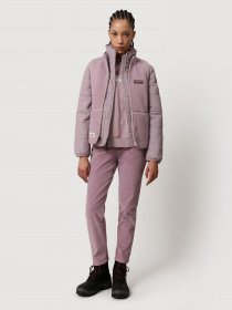 Жилет Napapijri YUPIK VEST W модель NP0A4FN8P6I1 Фото