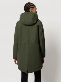 Парка Napapijri Asther модель NP0A4FNEGE41 Парка Napapijri Asther модель NP0A4FNEGE41 Фото