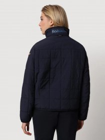 Демісезонна куртка Napapijri ATHON W модель NP0A4FNF1761 Фото