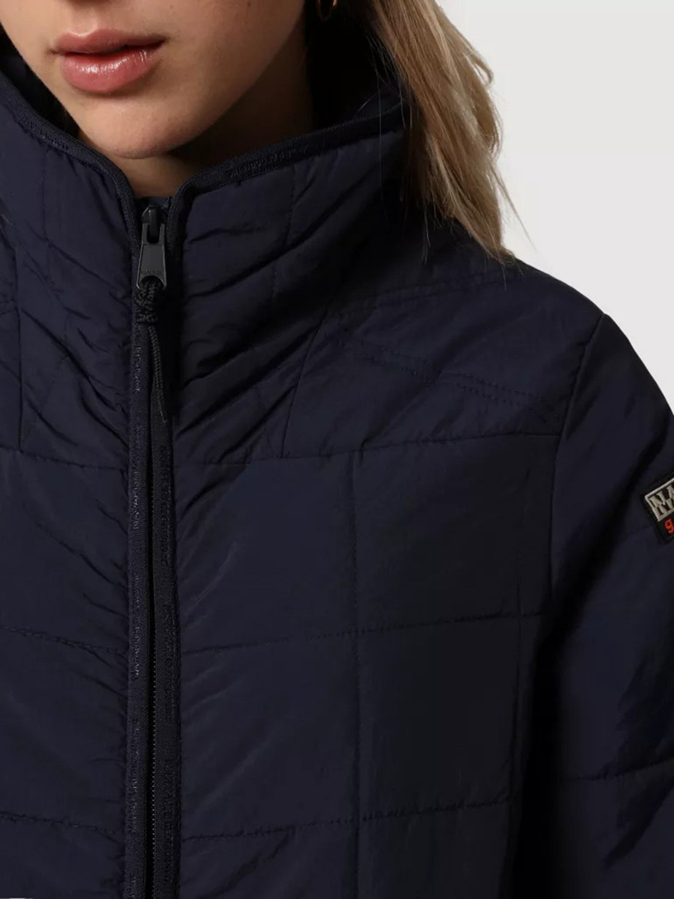 Демісезонна куртка Napapijri ATHON W модель NP0A4FNF1761 Фото