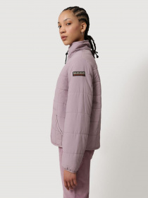 Демісезонна куртка Napapijri ATHON W модель NP0A4FNFP6I1 Фото