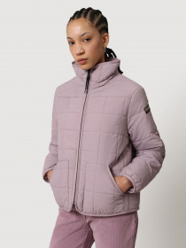 Демісезонна куртка Napapijri ATHON W модель NP0A4FNFP6I1 Фото