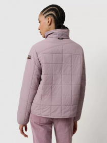 Демісезонна куртка Napapijri ATHON W модель NP0A4FNFP6I1 Фото