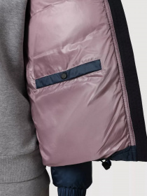 Зимняя куртка Napapijri Alay модель NP0A4FNGBB81 Фото