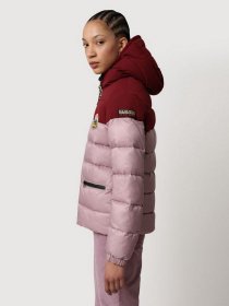 Зимняя куртка Napapijri Alay модель NP0A4FNGP6I1 Фото