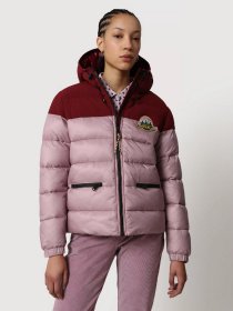 Зимняя куртка Napapijri Alay модель NP0A4FNGP6I1 Фото