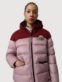 Зимова куртка Napapijri Alay модель NP0A4FNGP6I1 Фото