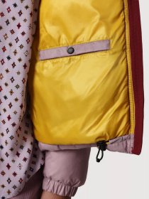 Зимова куртка Napapijri Alay модель NP0A4FNGP6I1 Фото