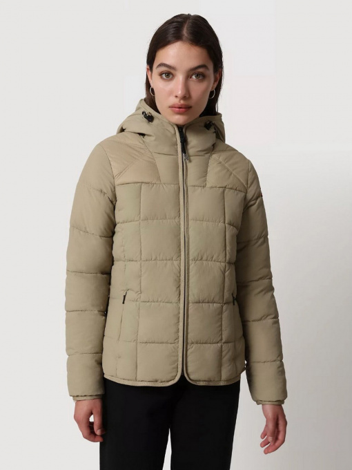 Зимняя куртка Napapijri Ariel модель NP0A4FNHNN71 Фото