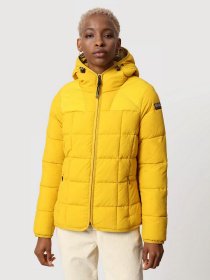 Зимняя куртка Napapijri Ariel модель NP0A4FNHY8N1 Фото