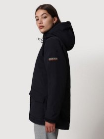 Парка Napapijri Atreiu модель NP0A4FNJ1761 Фото