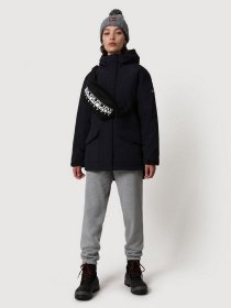 Парка Napapijri Atreiu модель NP0A4FNJ1761 Фото