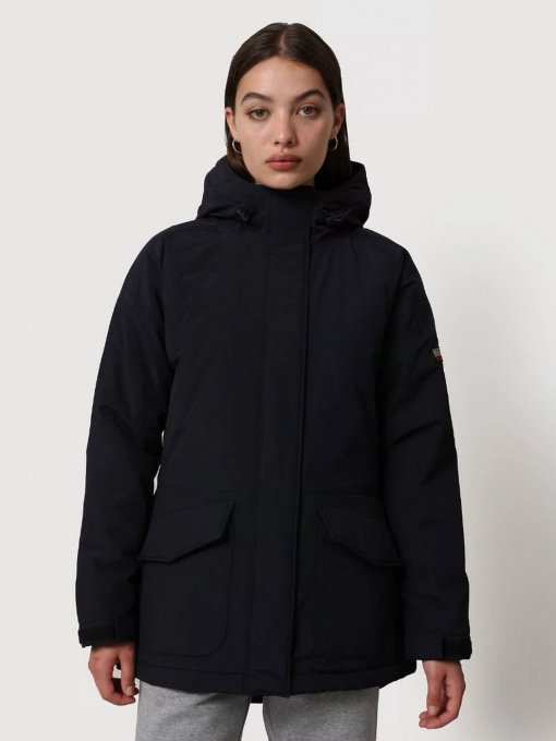 Парка Napapijri Atreiu модель NP0A4FNJ1761 Фото