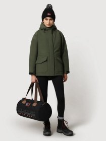 Парка Napapijri Atreiu модель NP0A4FNJGE41 Фото