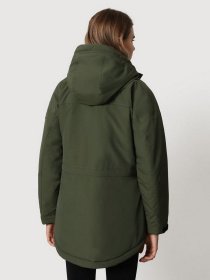 Парка Napapijri Atreiu модель NP0A4FNJGE41 Фото