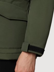 Парка Napapijri Atreiu модель NP0A4FNJGE41 Фото