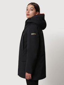 Парка Napapijri Rankine модель NP0A4FNK0411 Фото