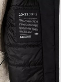 Парка Napapijri Rankine модель NP0A4FNK0411 Фото