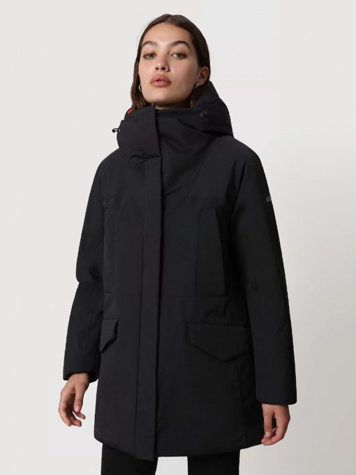 Парка Napapijri Rankine модель NP0A4FNK0411 Фото